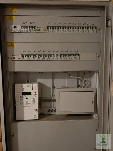 Halloweenspezial zum Superpreis !! ELK Bungalow auf 148m2 Vollkeller, 8 Fahrminuten von der Schnellbahn