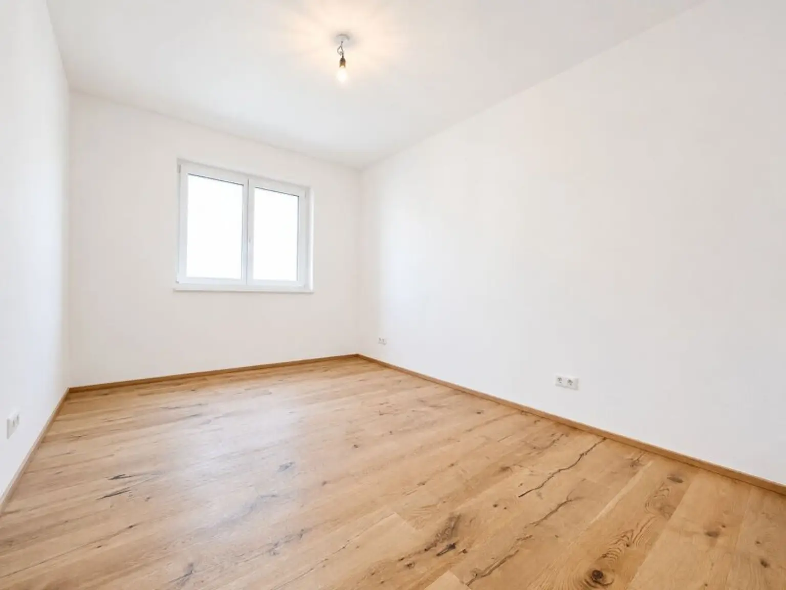 hofseitige Zimmer II