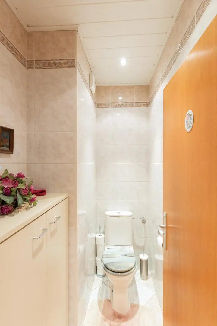 WC