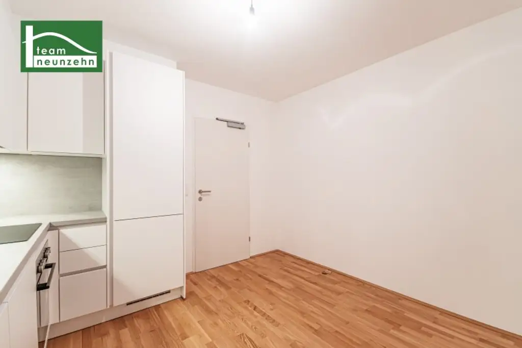Nachhaltige Wohninvestition in Wien – provisionsfrei für AnlegerInnen