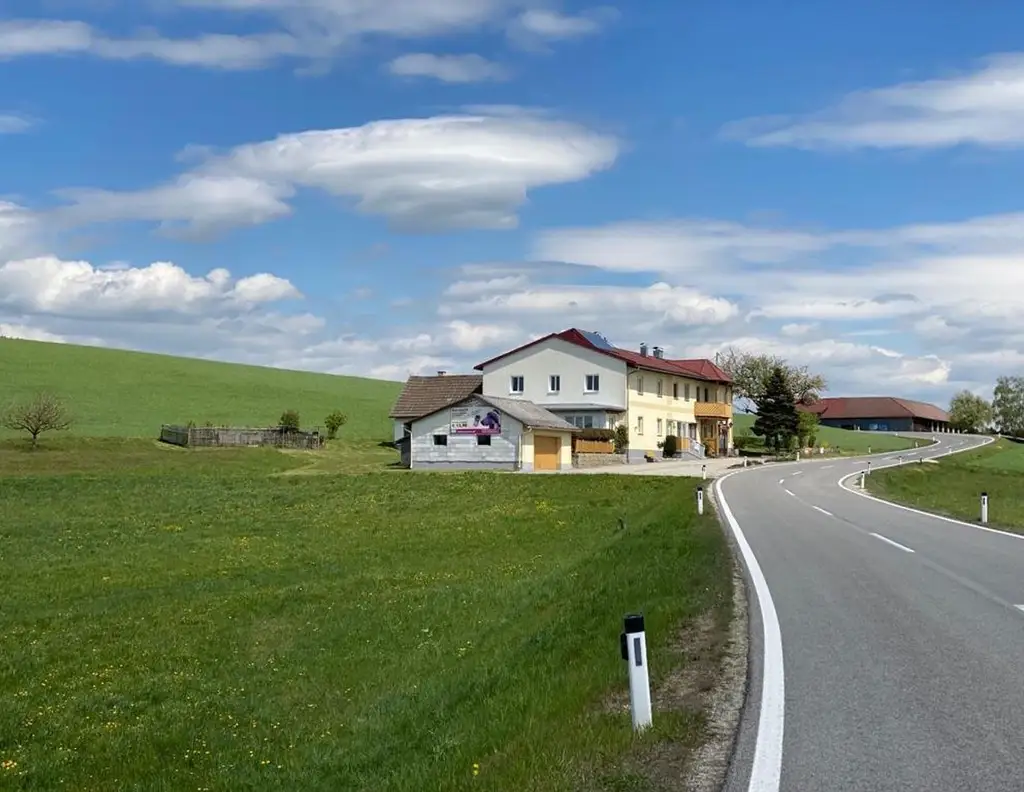 Bestandsfreies Renditeobjekt in Aich: Zinshaus mit 20 Zimmern für 400.000 € - Ihre Investition!