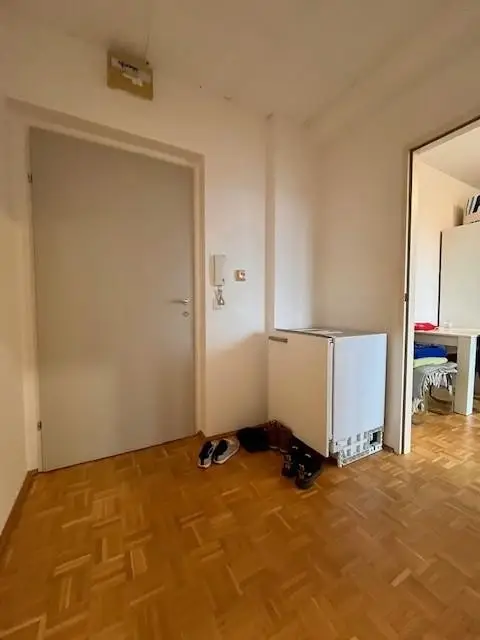 Vorzimmer
