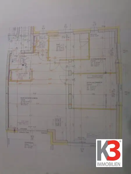K3 - Traumwohnung - Zweitwohnsitz, barrierefrei, highend-Ausstattung in Gröbming