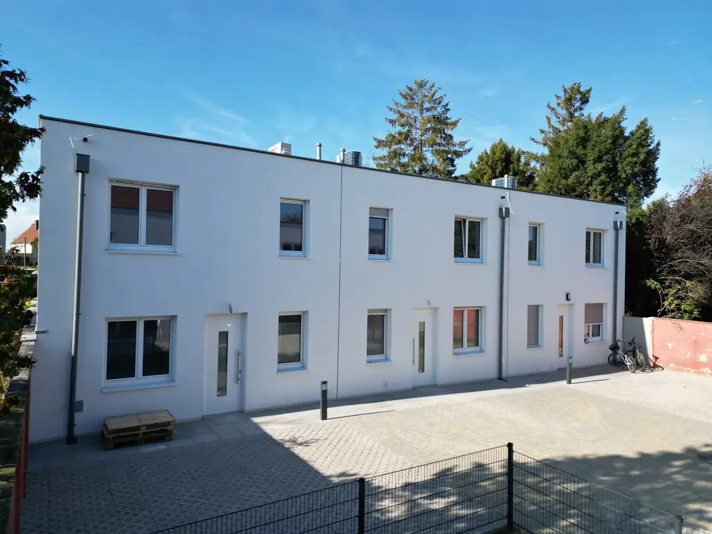 Hochwertiges Eigentum im Weinviertel zu verkaufen!