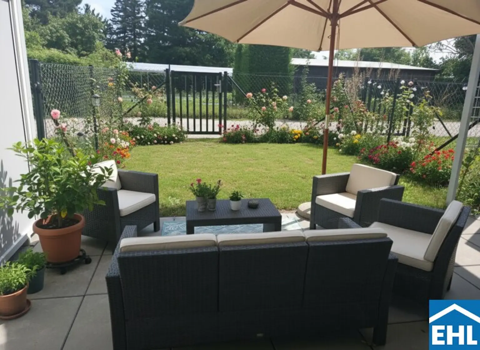 Im Einklang mit der Natur – Ihr neues Zuhause im Herzen der Idylle