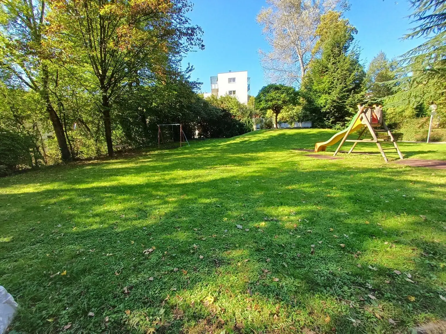 11 Spielgarten