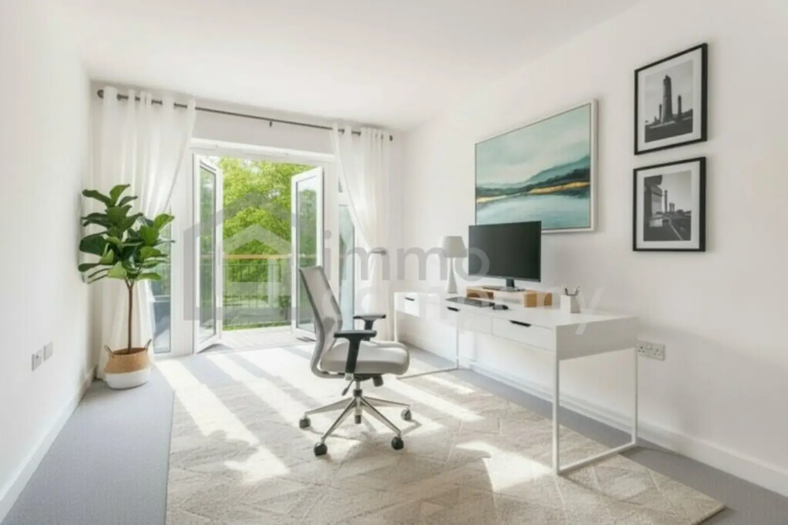 Flexibler und Lukrativer geht es nicht...