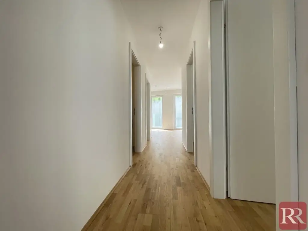 3-Zimmer-Wohnung mit großem Wohn-/Essbereich