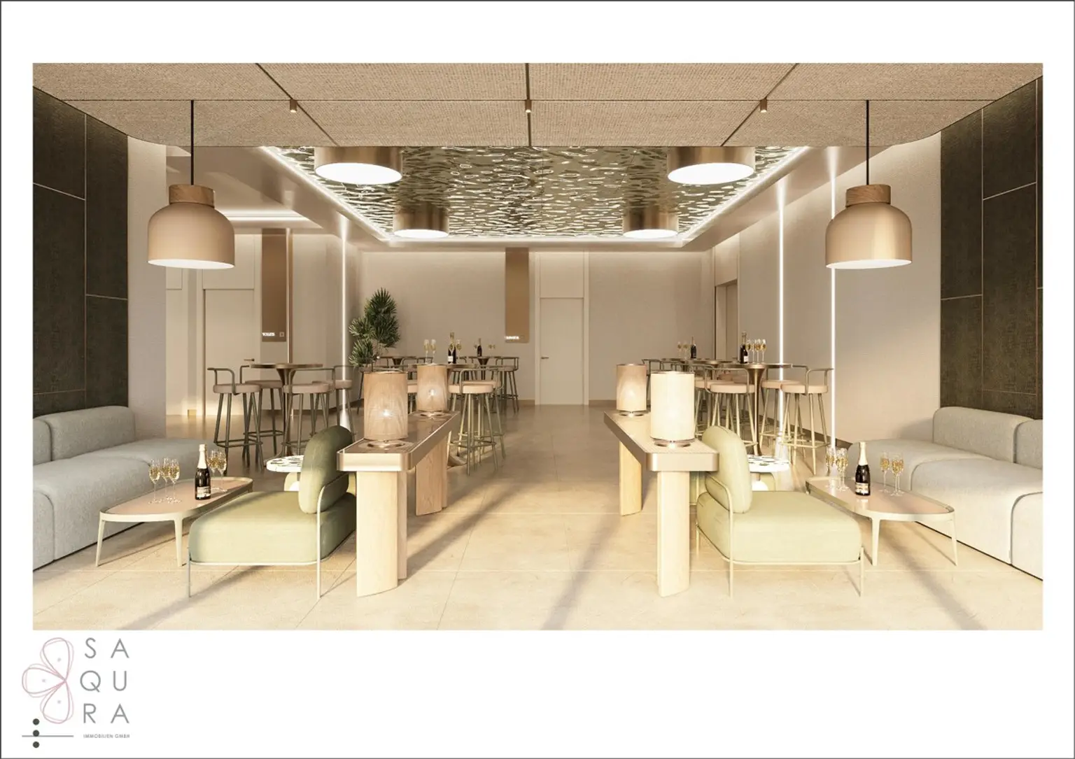 Zwischen Himmel und Meer – Ihr Refugium der Ruhe und Eleganz