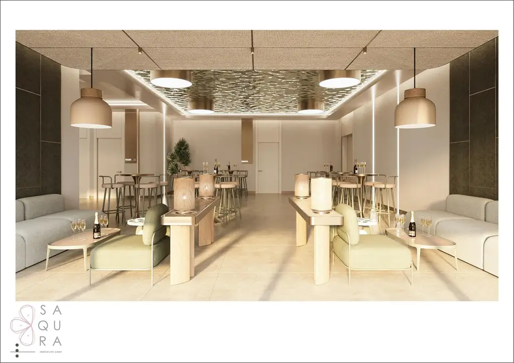 Zwischen Himmel und Meer – Ihr Refugium der Ruhe und Eleganz