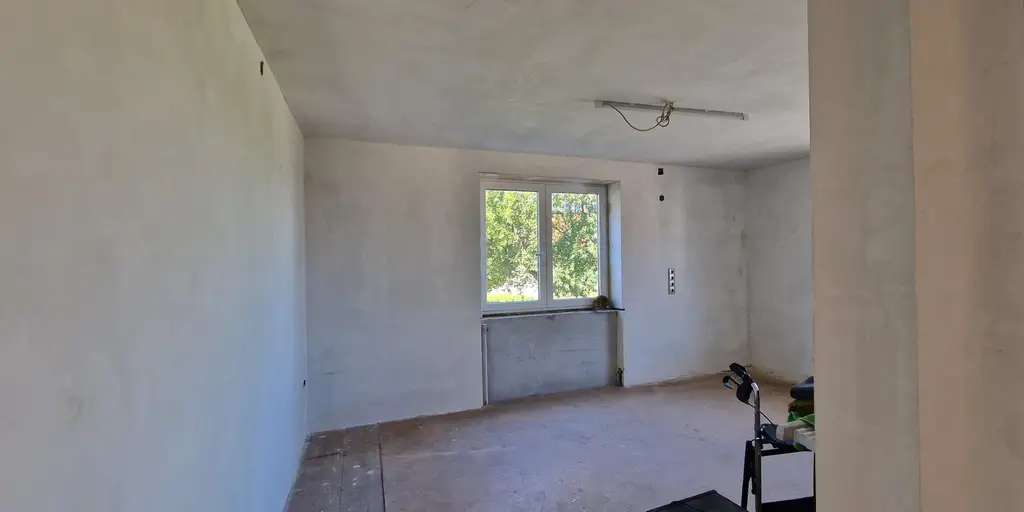 Viel Platz, viele Möglichkeiten – Wohnhaus mit Nebengebäuden in Penzendorf bei Hartberg