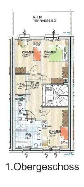 Grundriss 1