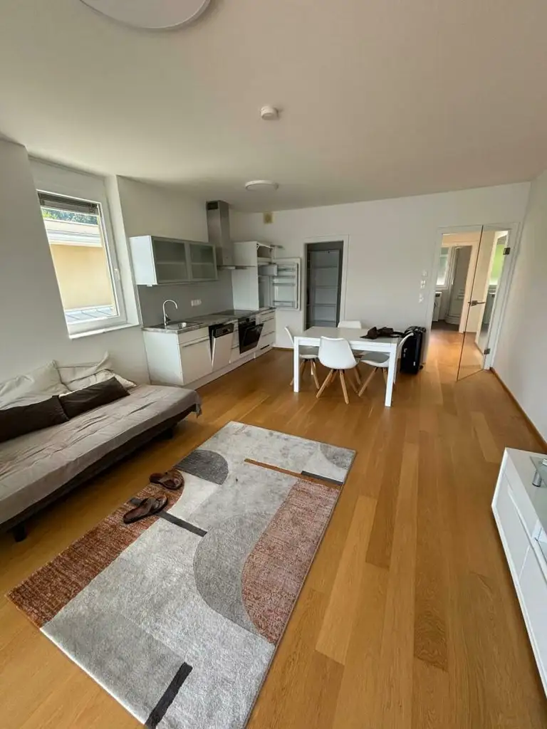 Schiefling - Penthouse Wohnung mit Seeblick und Privatstrand am Wörthersee