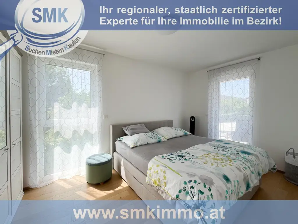 Helle, moderne 3-Zimmer-Wohnung mit Balkon!