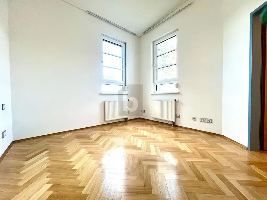 SINGLE-HIT MIT PERFEKTER VERKEHRSANBINDUNG