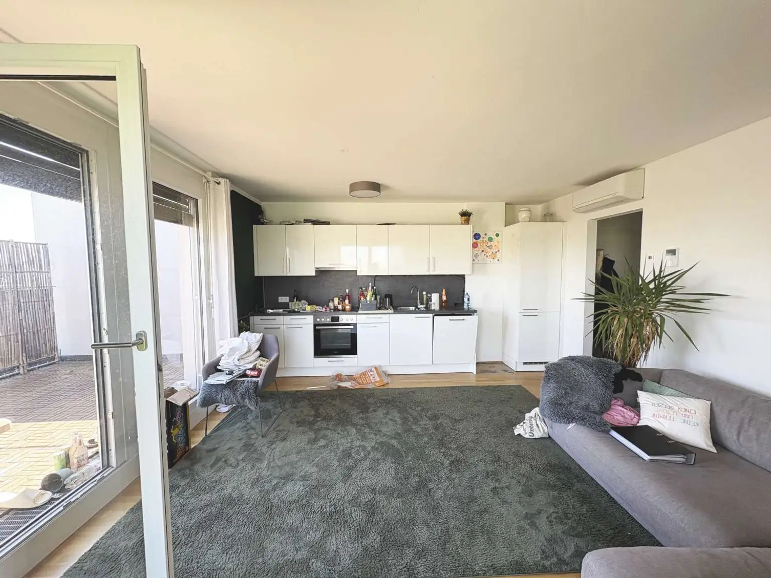Wohnzimmer II