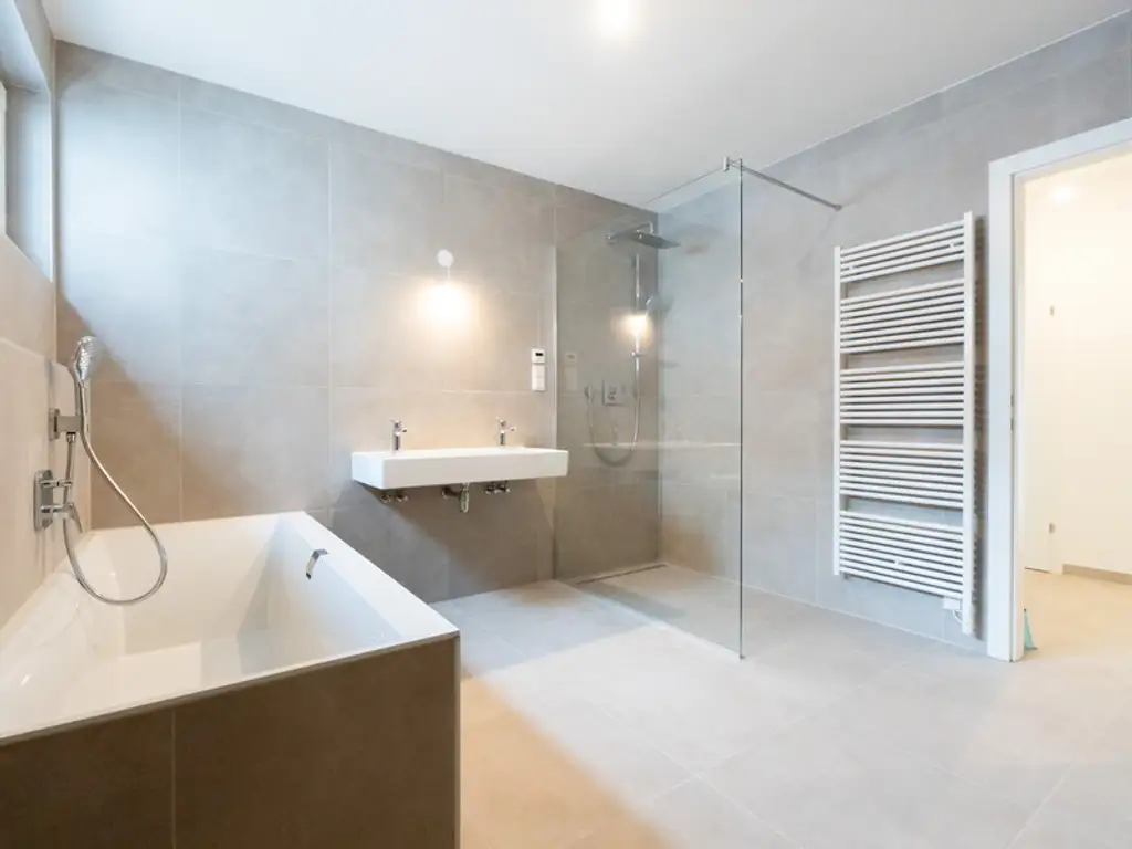 Exklusives Wohnen mit Panoramablick. Bestlage an der oberen Alten Donau - schlüsselfertig und direkt vom Bauträger