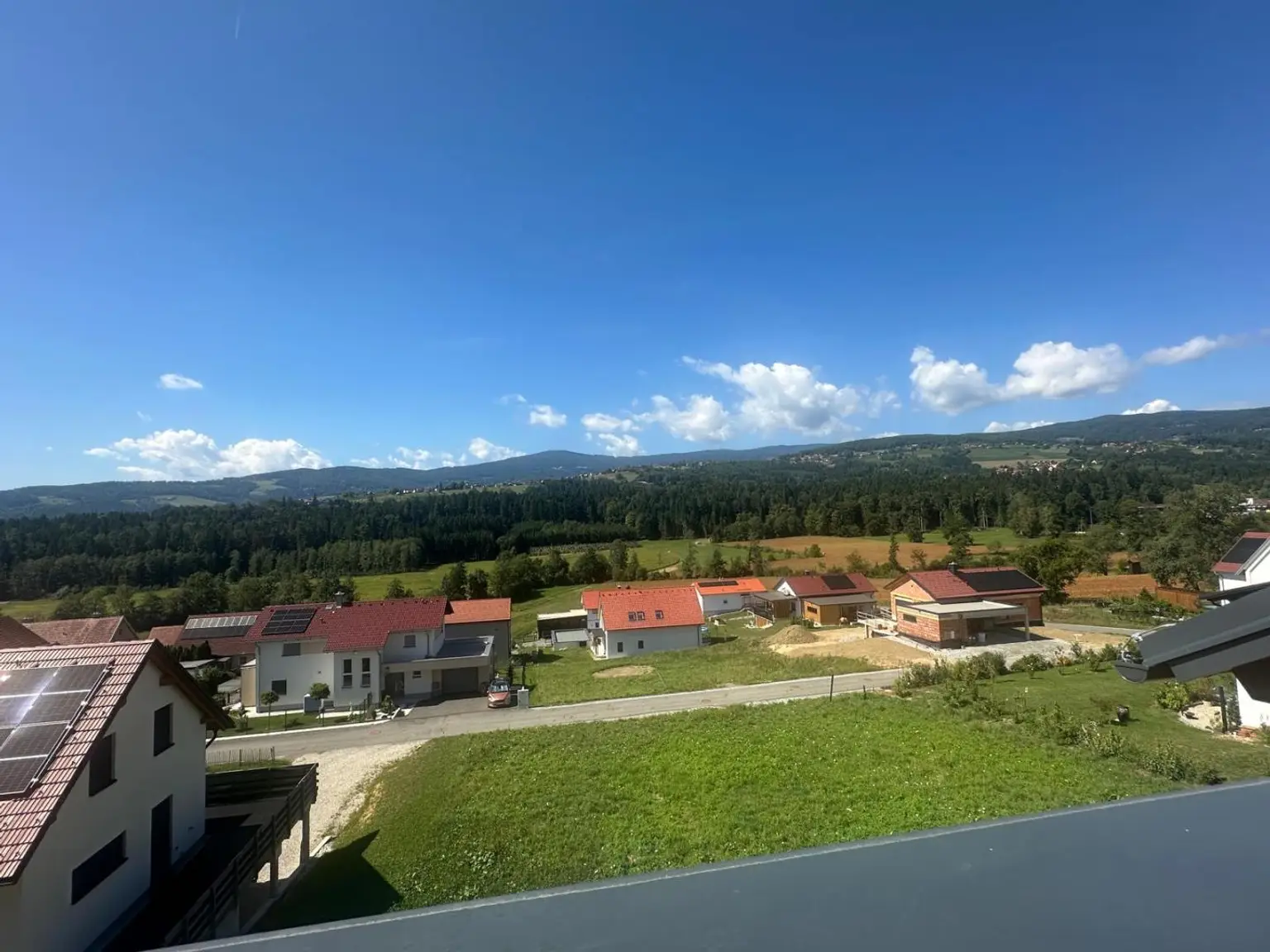 Penthousewohnungen St Stefan ob Stainz Neubau immo