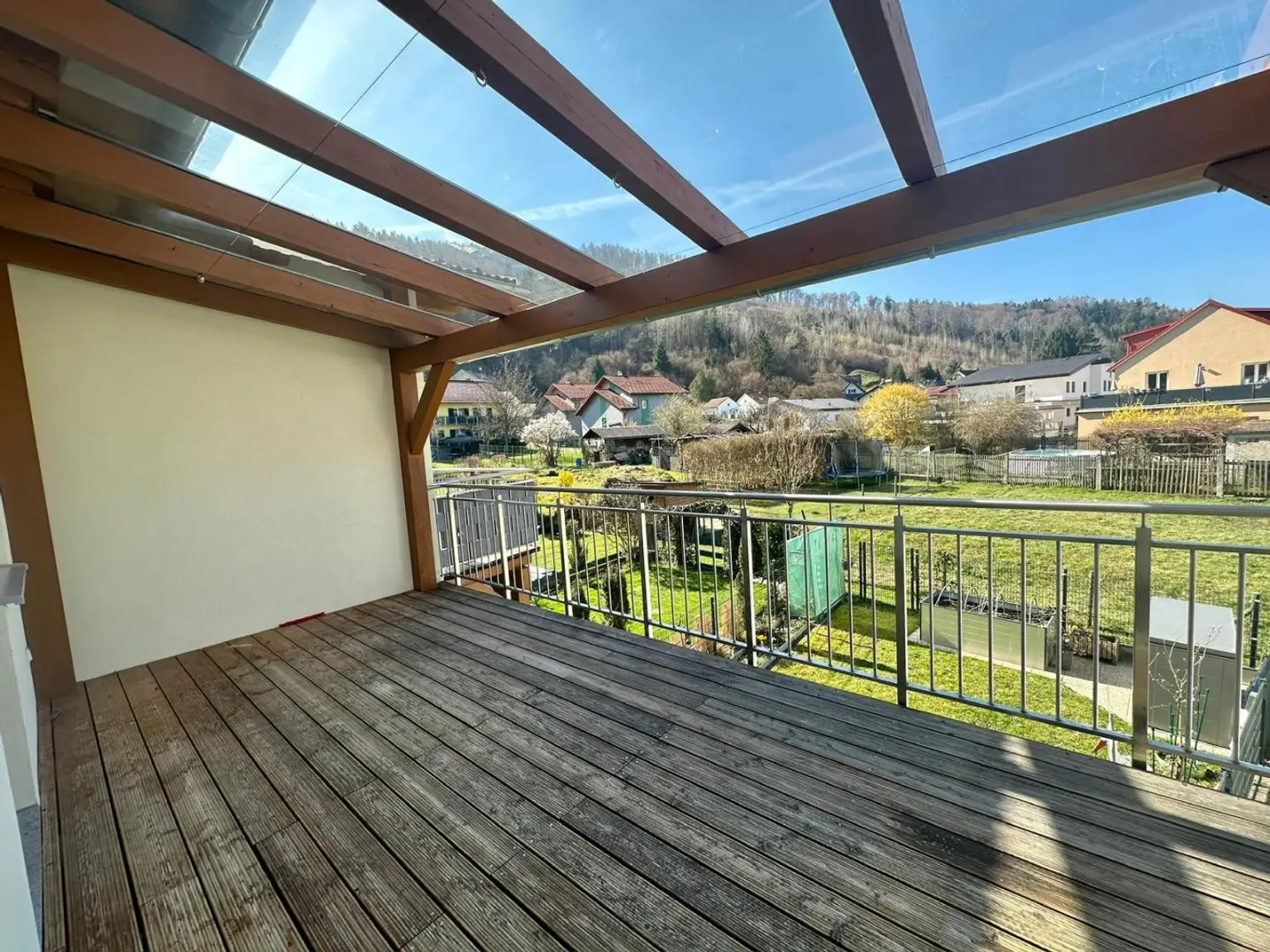 Wohnung Gratwein Strassengel immoresch exklusiv (1