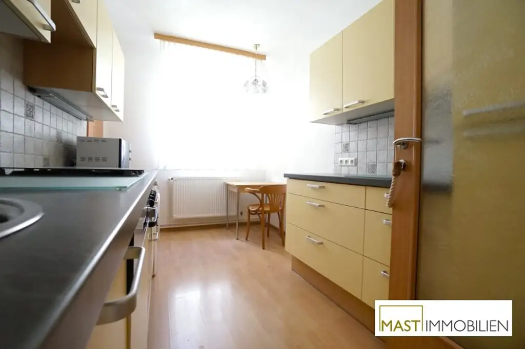 Single Hit - Studenten Wohnung oder einfach nur eine Wiener Wohnung in Top Lage? Hier sind Sie Richtig,...