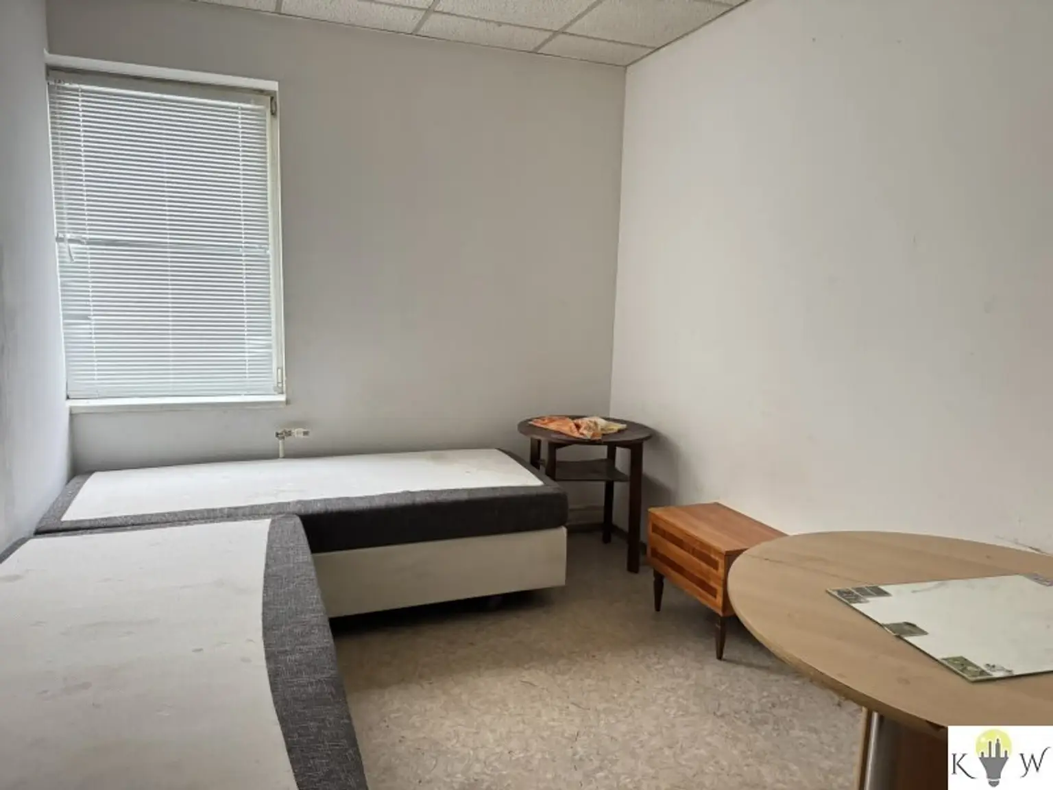 Großzügige Liegenschaft mit vielseitigem Entwicklungspotential in zentraler Lage von Andau