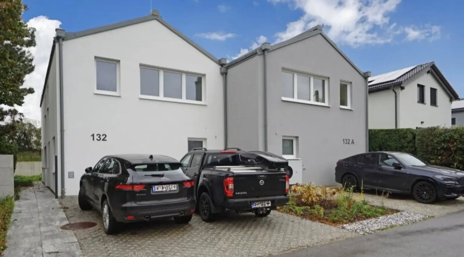 Alleineigentum ! Wohnen am See in einer Oase der Ruhe - mit 155 m2 WFL auf 2 Etagen zum Familienglück