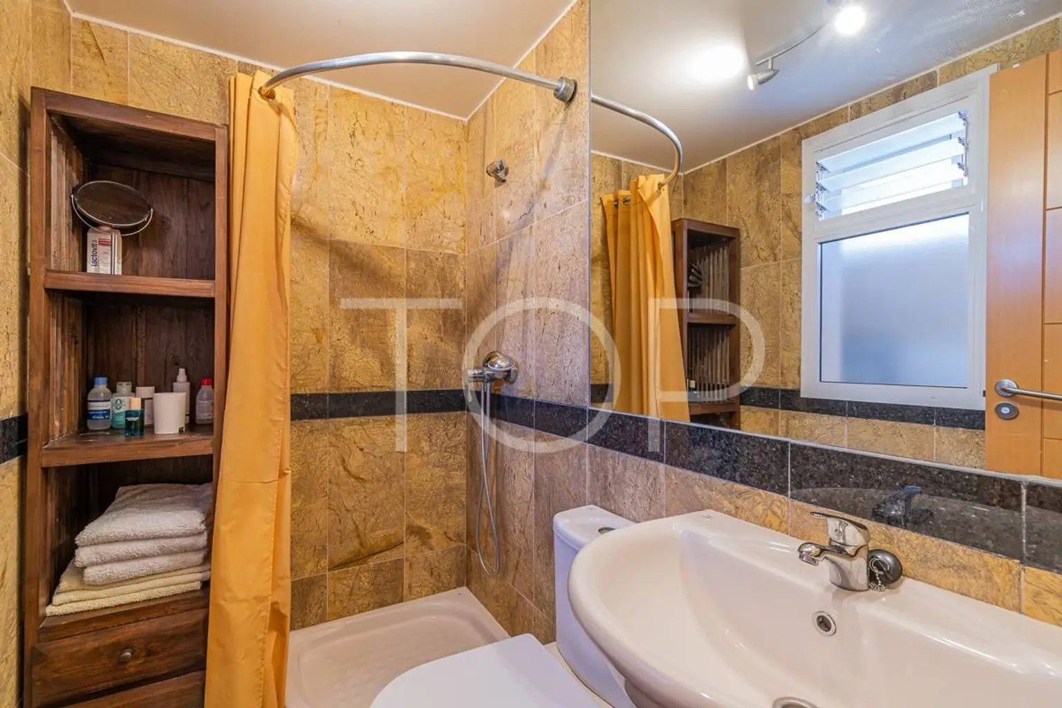 Apartment-Oasis-Bathroom-La-Caleta-Tenerife-1
