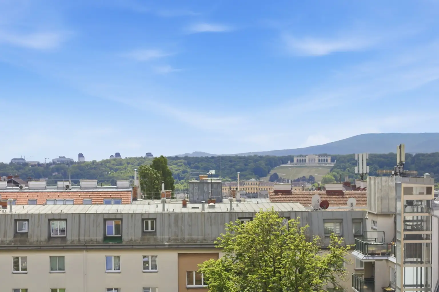 I | ++ Projekt HÜTTEL 101 LIVING ++ Grandiose MAISONETTE im DG | Prima Service Immobilien