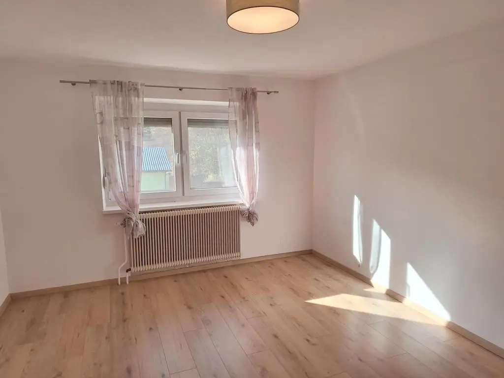 Zweifamilienhaus in St. Veit