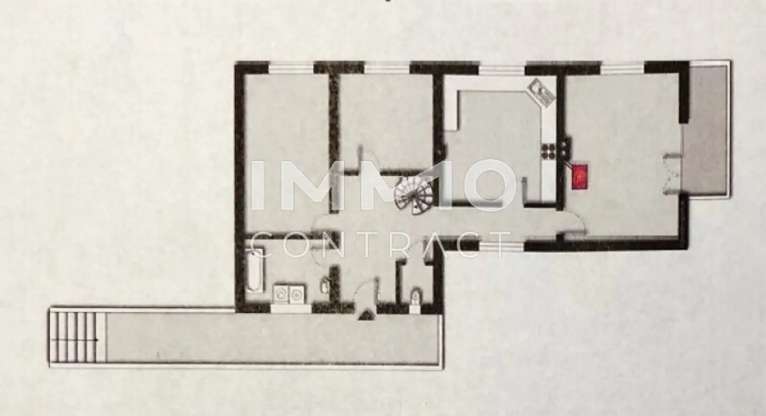 Plan 1. Stock