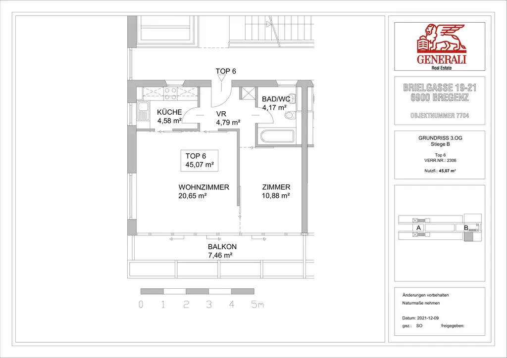 Plan 1