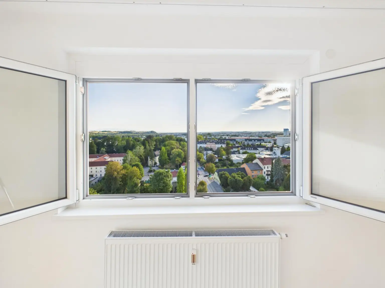 Schlafzimmer 3