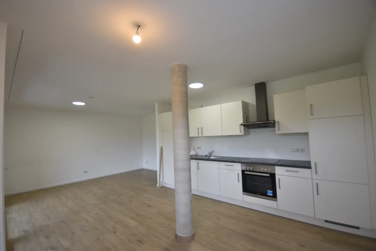 "GRÖDIG - Modernes 2 Zimmer Appartement mit großer Loggia und Bergblick"