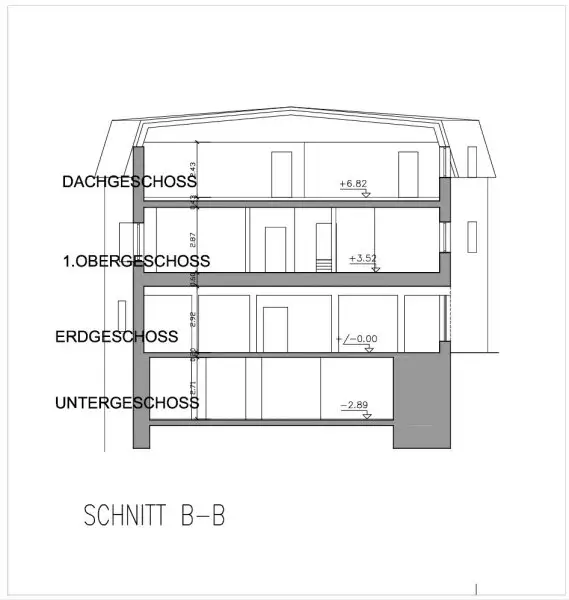 WOHN- UND GESCHÄFTSHAUS IM HERZEN VON MARIAZELL