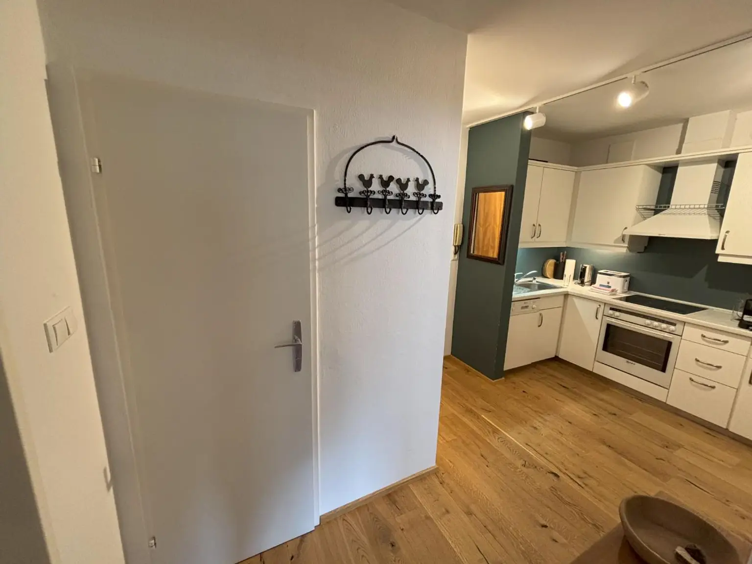 Ferienwohnung mit Traumaussicht in Bad Gastein