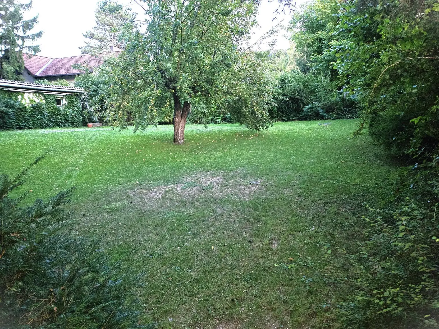 Baugrundstück 20mx30m!  WOHLFÜHL- Grundstück! RUHELAGE !