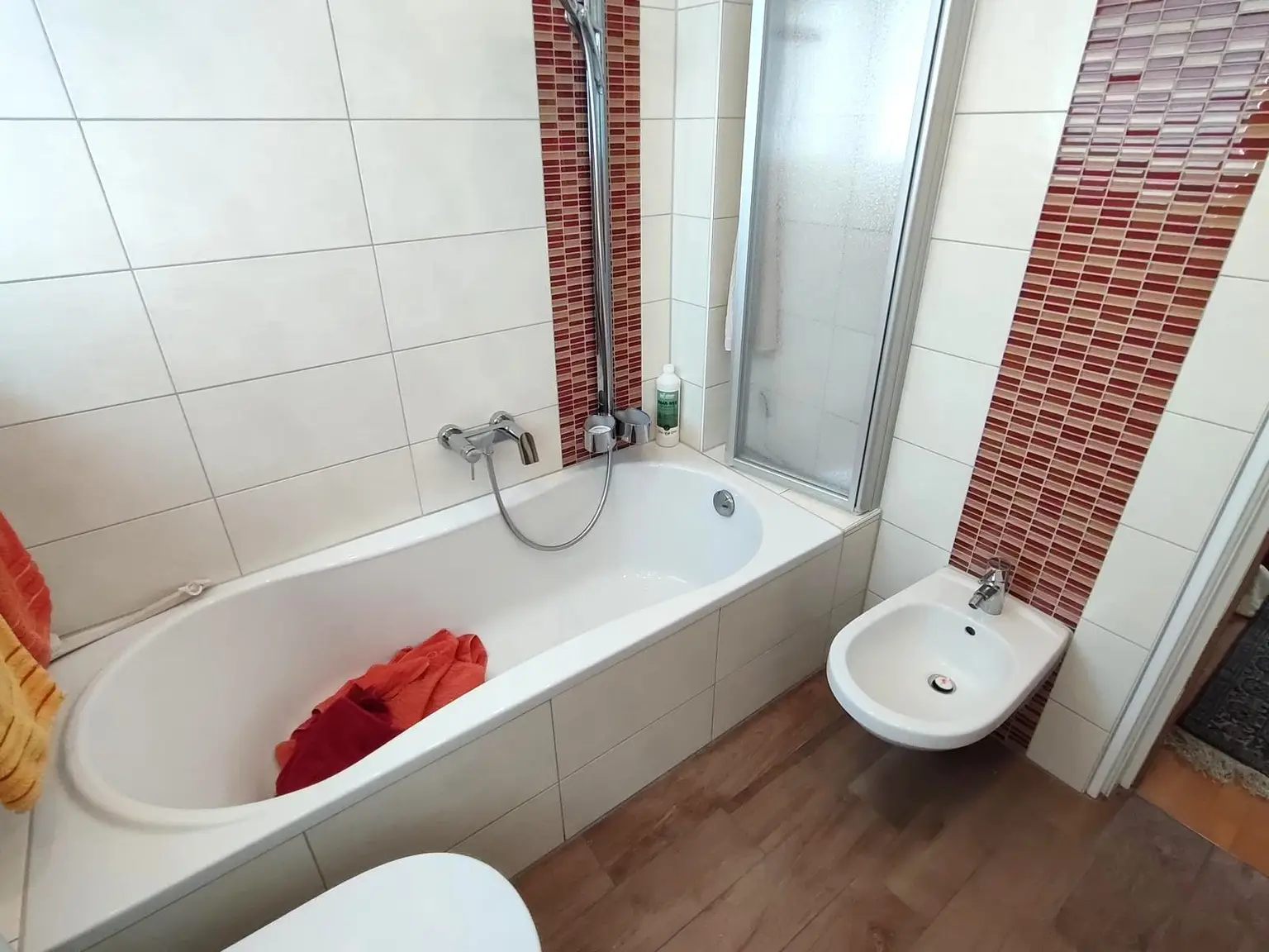 Badezimmer OG