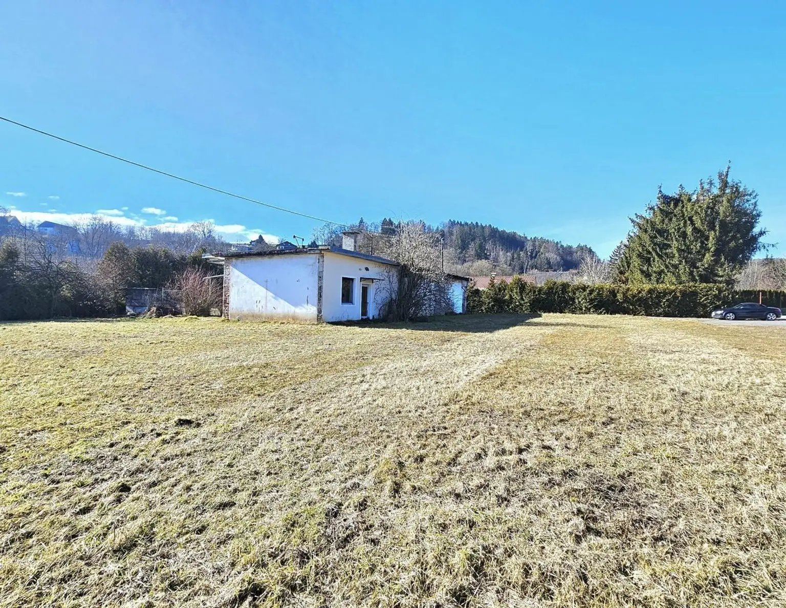 1.144 m² New Living in Velden am Wörthersee!