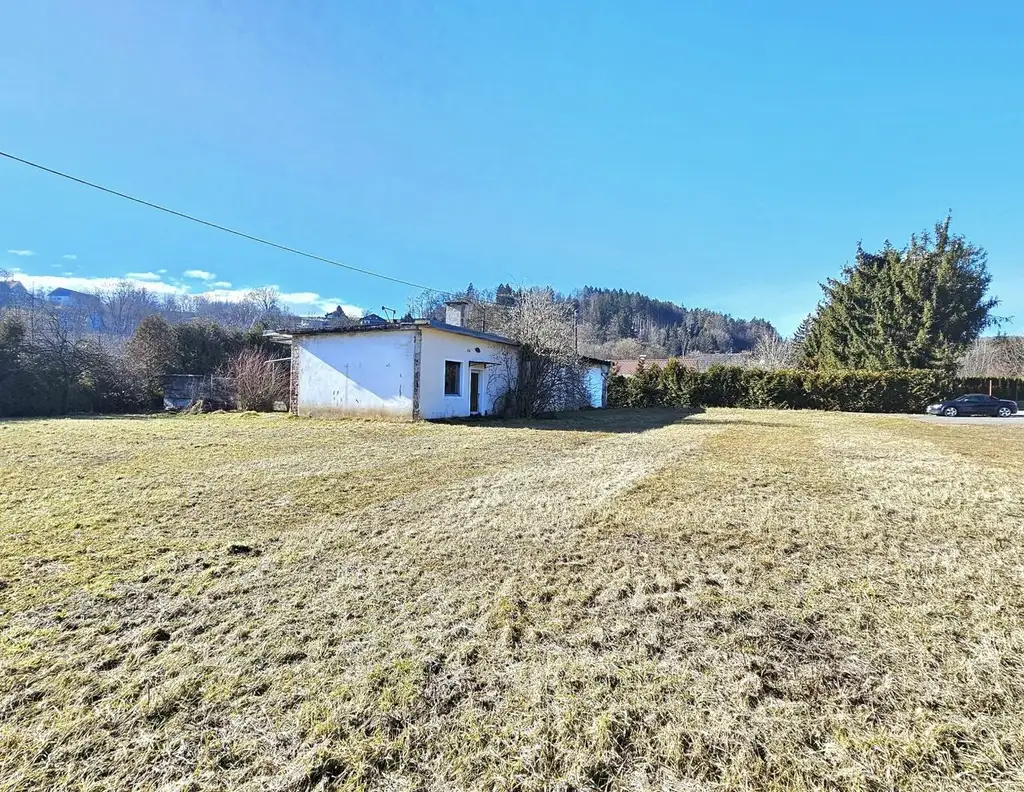 1.144 m² New Living in Velden am Wörthersee!