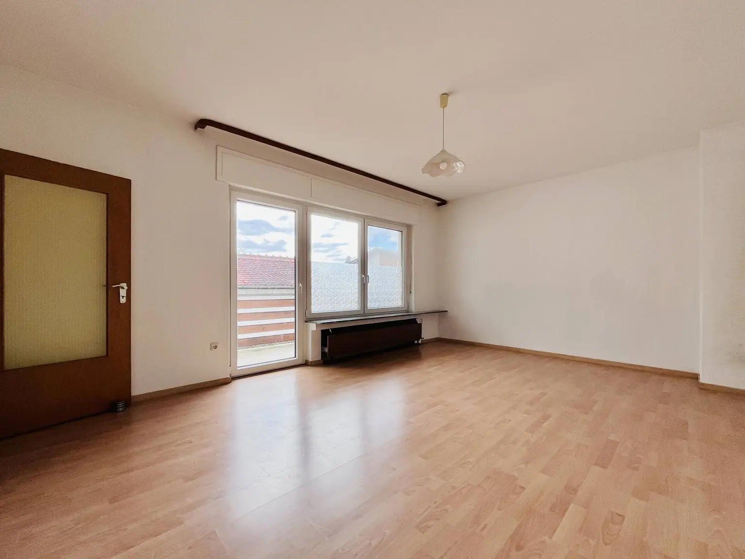 Schlafzimmer Obergeschoss