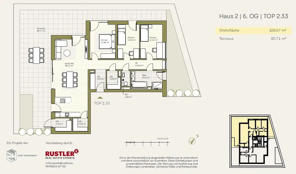 Plan 1