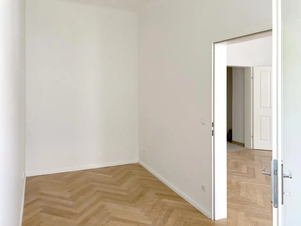 Wunderschöne 2-Zimmer-Wohnung mit perfekter Infrastruktur in 1150