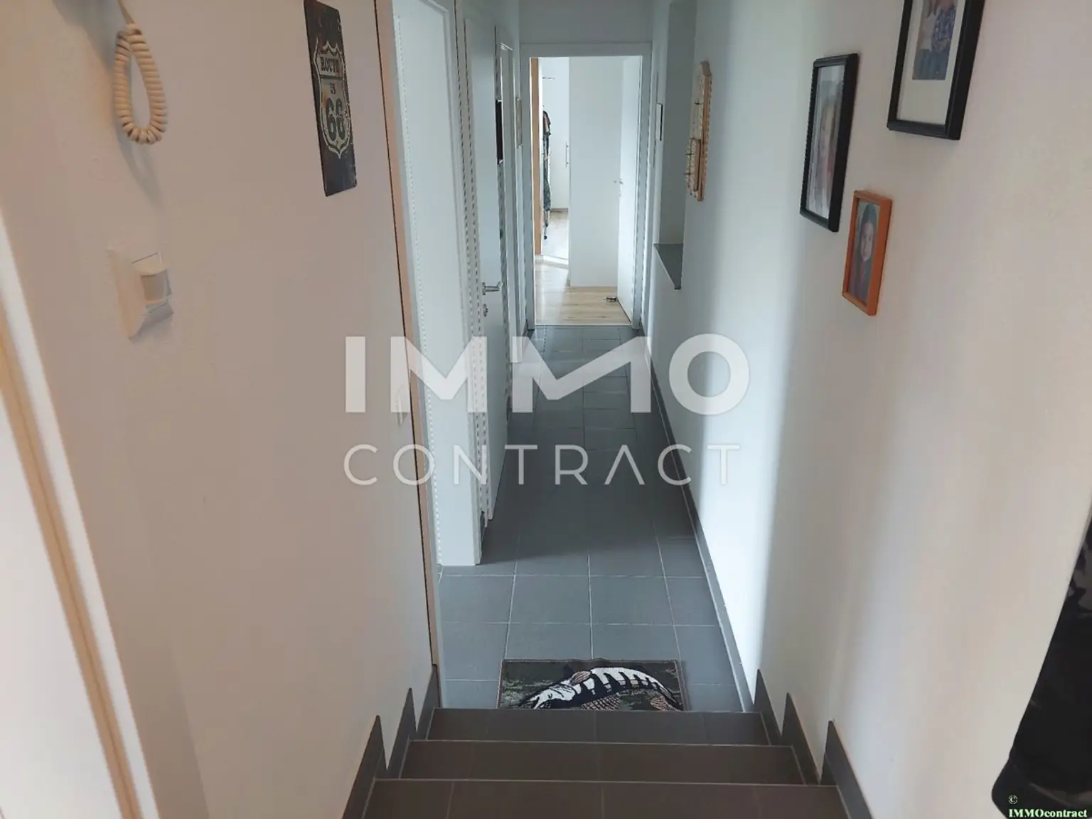 Wohnqualität auf 71m² im Zentrum von Zeillern