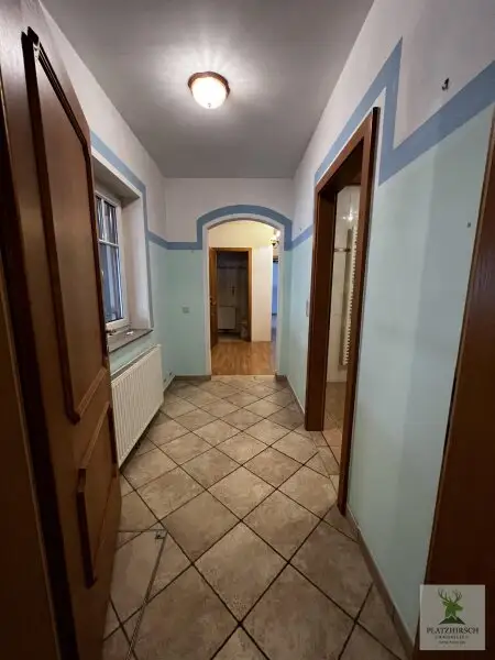 Einzigartiges Liebhaberobjekt mit toskanischem Flair, riesigem Garten, herrlichem Wintergarten, in Prottes - 35 Min von Wien - 8 Minuten von Gänserndorf