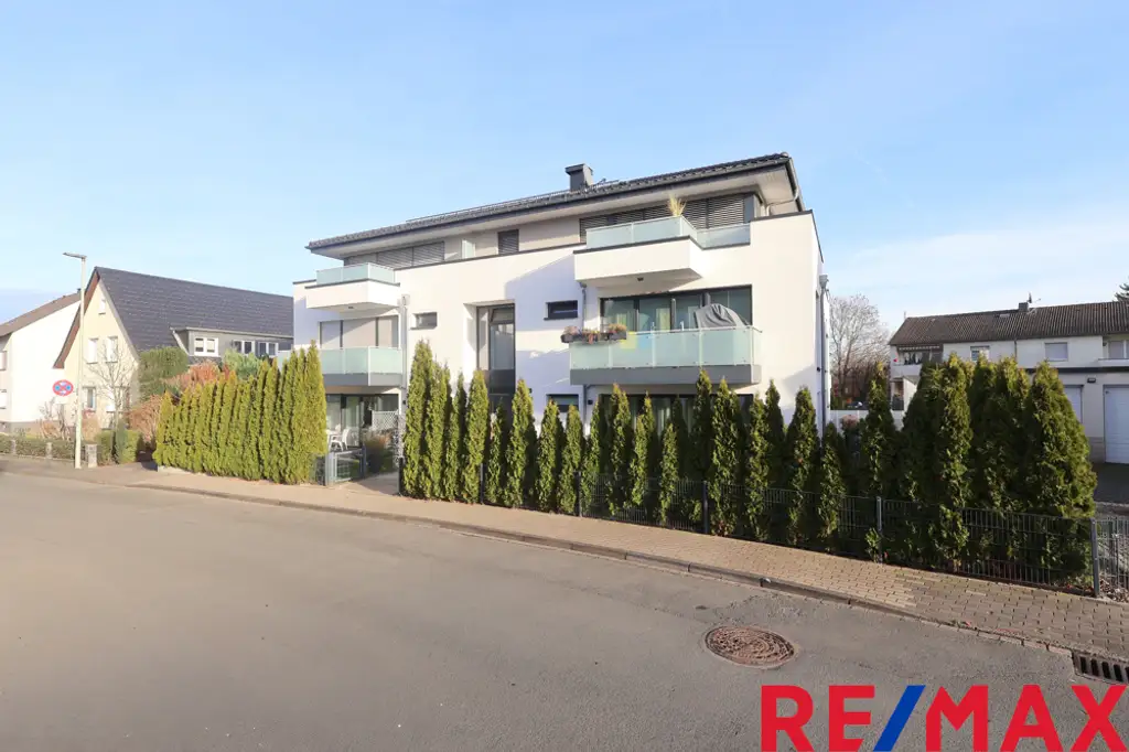 Exklusives Leben im Herzen von Elsen!