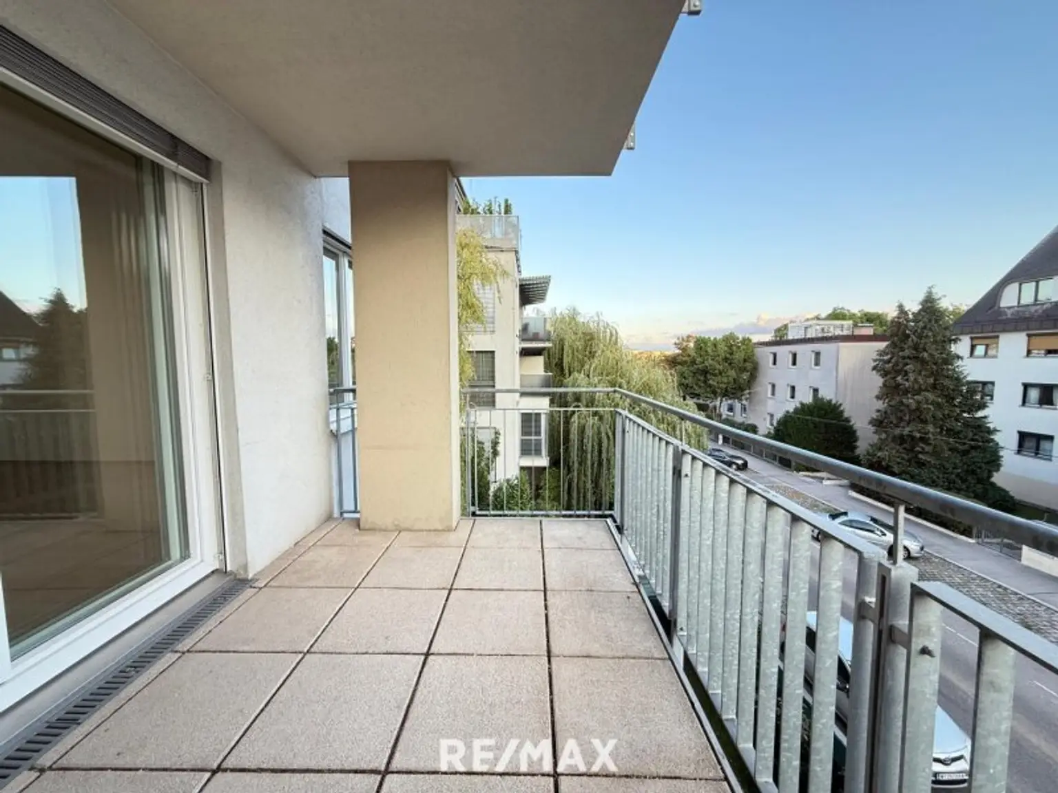 Großzügige 4-Zimmer-Wohnung mit idealer Aufteilung