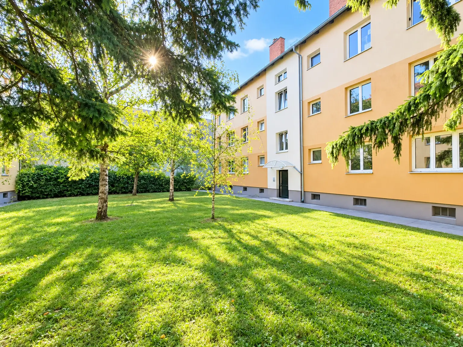 Aussenansicht
