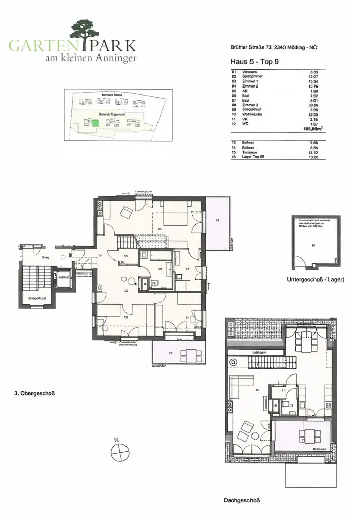 Plan 1