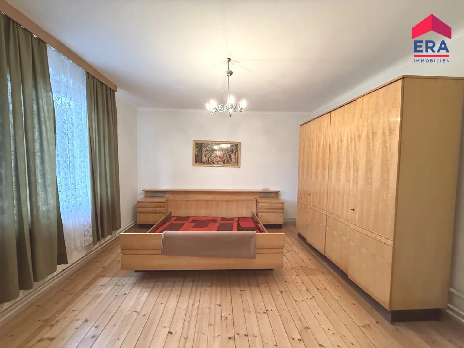 Charmantes Wohnhaus auf 2.972 m² Grund – zwei Parzellen, Nebengebäude und viel Potenzial!