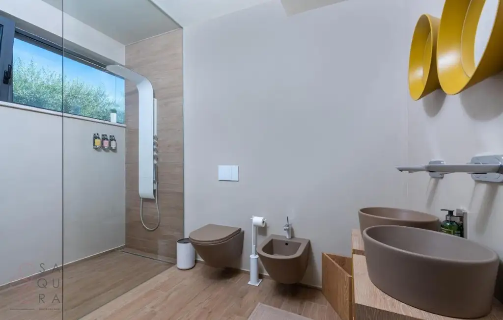 Modern Villa Umag – Mediterraner Luxus mit Investitionswert